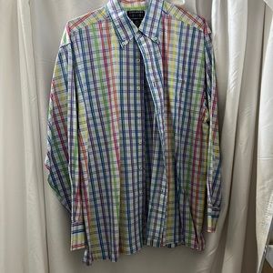 Colours XL shirt
